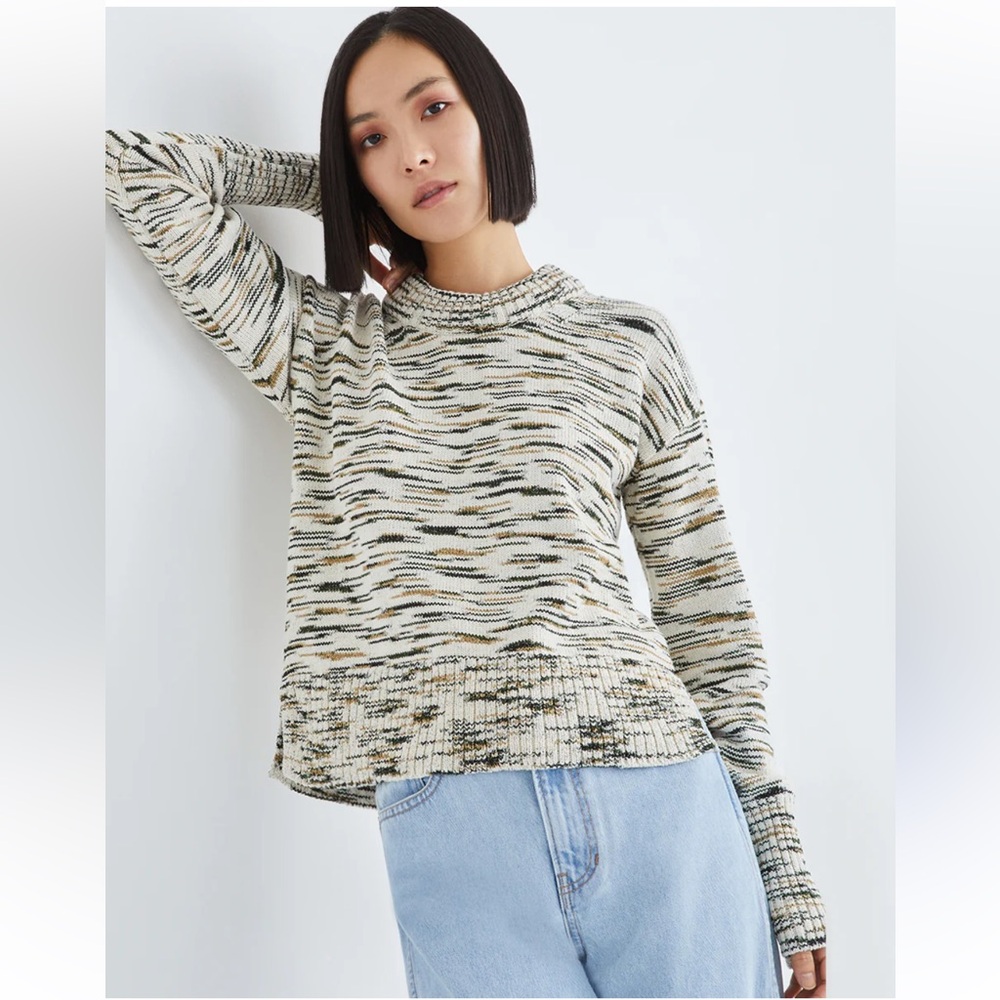 Veronica Beard Sweater XL